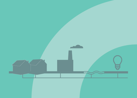 Koplopers in de energietransitei