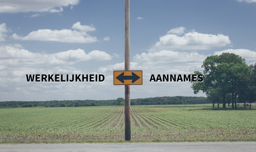 Aannames warmtenet bij gemeenten