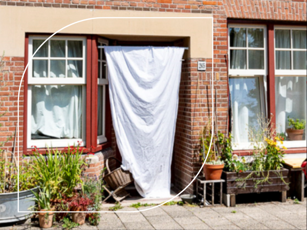 Hitte in de stad header